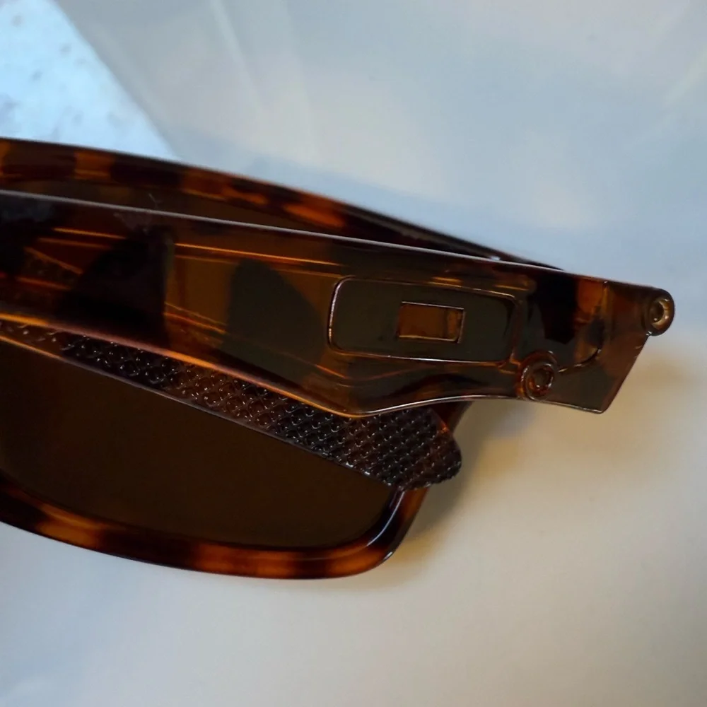 Tortoise Shell Sunglasses